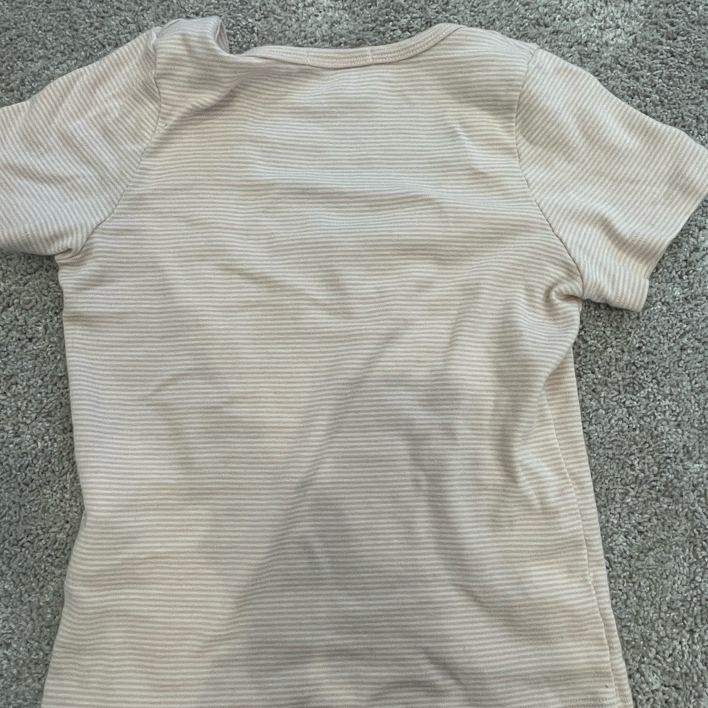 Brandy Top - Picture 2 of 2